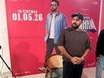 Tharun Bhascker: నేను అలాంటి సినిమా చేస్తే నిర్మాత హుస్సేన్ సాగర్‌లో ఈత కొట్టాల్సిందే.. నాకదే చివరి మూవీ: తరుణ్ భాస్కర్