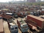 Diesel is the lifeblood of the Indian economy as trucks account for nearly 70% of the freight movement in the country.