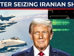 What does Pentagon know? Watch the mysterious 'whiskey, India, victor, Gulf' signals surrounding Iran What does Pentagon know? Watch the mysterious 'whiskey, India, victor, Gulf' signals surrounding Iran