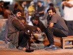 Vijay Sethupathi: పూరీ జగన్నాథ్ 26 ఏళ్ల ప్రస్థానం.. విజయ్ సేతుపతి ఎమోషనల్ పోస్ట్.. 'స్లమ్ డాగ్'పై క్రేజీ అప్‌డేట్