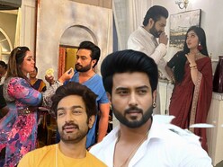 থমথমে চিরদিনই-র সেট, জীতুর বিরুদ্ধে পায়েল-শিরিন একজোট, ‘শালা’র জন্মদিনের কেকে মুখে নিলেন না নায়ক!