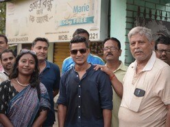 CPIMর দীপ্সিতার হয়ে 'মাঠে' নামলেন প্ৰাক্তন ভারতীয় ফুটবলার