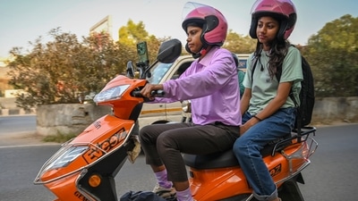 The Karnataka government is preparing to approach the Supreme Court in its continuing legal battle over bike taxi operations. (Photo: HT) The Karnataka government is preparing to approach the Supreme Court in its continuing legal battle over bike taxi operations. (Photo: HT)