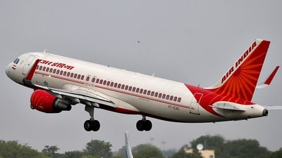 Air India clarifies on its 'no bindi, no sindoor' stance (REUTERS)
