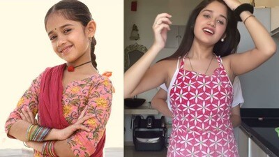 బాలనటిగా క్రేజ్, ఖాన్ల కంటే ఎక్కువ ఫాలోయింగ్- ఏడేళ్లకు ఓటీటీతో ఎంట్రీ ఇస్తున్న 24 ఏళ్ల బ్యూటీ- ఆమె ఎవరు? ఎక్కడంటే?
