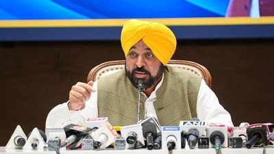 Punjab faces a growing cancer crisis, prompting the state government to enhance healthcare infrastructure and welfare schemes. Punjab faces a growing cancer crisis, prompting the state government to enhance healthcare infrastructure and welfare schemes.