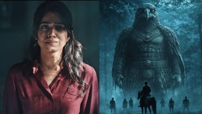 ఓటీటీలోకి తెలుగులో ఏకంగా 14 సినిమాలు- అన్నీ చాలా స్పెషల్, 8 మాత్రం ఇంట్రెస్టింగ్- హారర్ టు క్రైమ్ థ్రిల్లర్! ఓటీటీలోకి తెలుగులో ఏకంగా 14 సినిమాలు- అన్నీ చాలా స్పెషల్, 8 మాత్రం ఇంట్రెస్టింగ్- హారర్ టు క్రైమ్ థ్రిల్లర్!