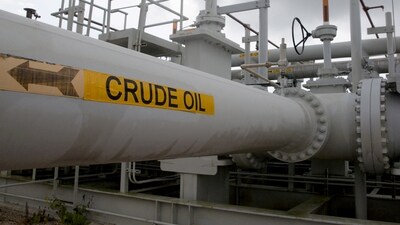 Oil (Representational image) (Reuters)