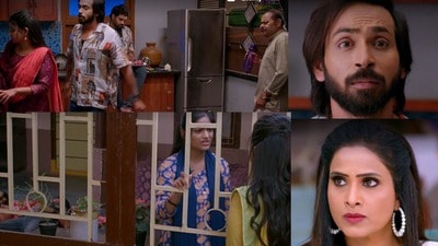 Brahmamudi April 20th Episode: బ్రహ్మముడి.. ఇందుని చూసేసిన ఇంటి ఓనర్.. సుభాష్‌కు సర్జరీ.. పీకల్లోతు కష్టాల్లో రేఖ