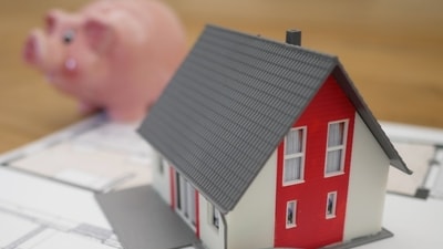 When you sell a property, capital gains arise. However, you can save on paying taxes on capital gains by utilising certain provisions of the Income Tax Act. (Photo for representational purposes only) (Unsplash)