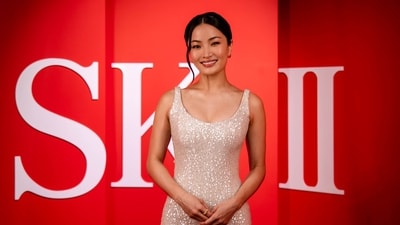 Last week, SK-II, the global luxury skincare brand, hosted theimmersive House of SK-II launch event in Mumbai. Last week, SK-II, the global luxury skincare brand, hosted theimmersive House of SK-II launch event in Mumbai.