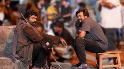 Vijay Sethupathi: పూరీ జగన్నాథ్ 26 ఏళ్ల ప్రస్థానం.. విజయ్ సేతుపతి ఎమోషనల్ పోస్ట్.. 'స్లమ్ డాగ్'పై క్రేజీ అప్‌డేట్