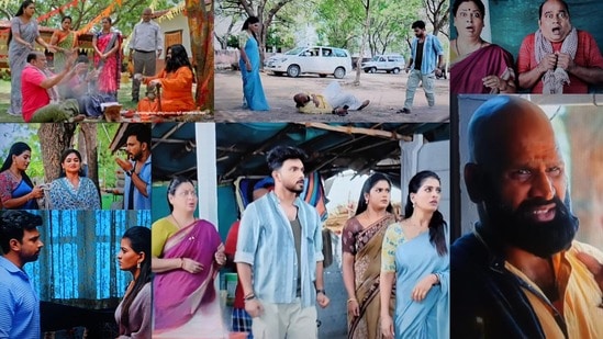 ఇల్లు ఇల్లాలు పిల్లలు సీరియల్ ఏప్రిల్ 20వ ఎపిసోడ్