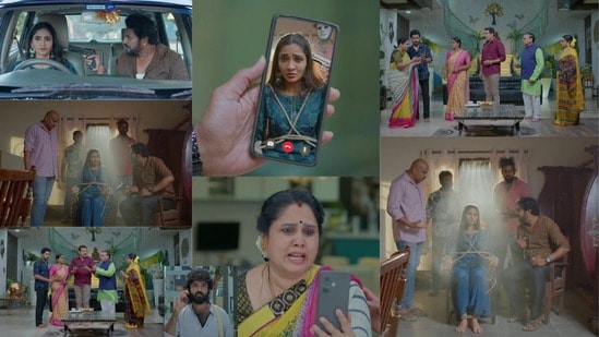 కార్తీక దీపం 2 సీరియల్ ఏప్రిల్ 20 ఎపిసోడ్