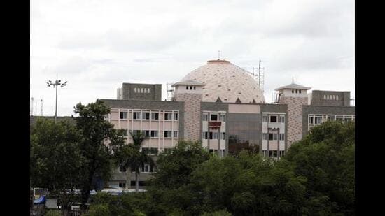 The demand to dissolve the committee has been building since last month. (FILE)