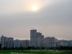 “Show-cause notices were served to contractors where irregularities in labour law compliance were found. However, 25 contractors failed to submit any response within the stipulated time, thus their licences have been cancelled,” additional labour commissioner Rakesh Dwivedi said in a statement on Tuesday. (HT Archive)