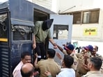Six male accused in TCS-linked BPO case move court for bail