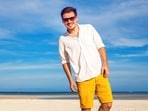 Menswear turns cool and casual in summer. (Picture credit: Freepik)