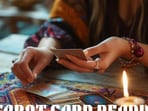 Tarot Horoscope Today: Zodiac Sign Predictions for April 22, 2026