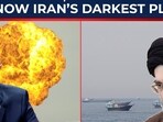 What does Russia know about Iran that Trump doesn’t? Putin ally hints at a weapon without a warhead? What does Russia know about Iran that Trump doesn’t? Putin ally hints at a weapon without a warhead?