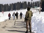 A year after the gruesome incident, the picture is revealing. Tourists have returned to J&K, though they have yet to match the pre-Pahalgam number, and most sites in the Kashmir Valley have reopened for visitors. Security protocols have been revamped to assure visitors of safety and build trust in the state apparatus. (ANI)