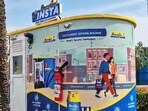 భారత్ పెట్రోలియం కార్పొరేషన్ లిమిటెడ్ (BPCL) 250 ఖాళీల భర్తీకి నోటిఫికేషన్ విడుదల చేసింది(ANI Video Grab )