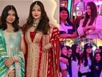 Aishwarya Rai Aaradhya Airport Video: కూతురు ఆరాధ్యకు ఎయిర్‌పోర్టులో సర్‌ప్రైజ్ ఇచ్చిన ఐశ్వర్య రాయ్.. వీడియో వైరల్