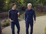 A quick look at where Apple fell short under Tim Cook’s leadership.(Apple)
