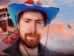 Zack Hoyt, aka Asmongold presented the letter by IRS during his livestream Zack Hoyt, aka Asmongold presented the letter by IRS during his livestream