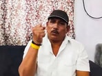 BJP MLA from Pichhore, Pritam Lodhi, has courted yet another controversy. BJP MLA from Pichhore, Pritam Lodhi, has courted yet another controversy.