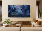 These QLED TVs come with Dolby Atmos and Dolby Vision technologies.