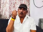 Bharatiya Janata Party (BJP) lawmaker Pritam Lodhi. Bharatiya Janata Party (BJP) lawmaker Pritam Lodhi.