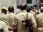 By easing workload on existing personnel, the move will allow better focus on evidence collection and timely prosecution. (For Representation)