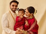 Ranveer Singh and Deepika Padukone's daughter Dua will soon have a sibling. 