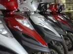Deputy regional transport officer Swapnil Bhosale said that the department conducts regular drives. (REPRESENTATIVE PHOTO)