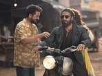 At the moment, Ranveer Singh is enjoying the success following the release of Aditya Dhar’s Dhurandhar and its sequel.