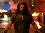 A still from Dhurandhar The Revenge