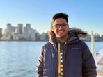 Kartik Vasudev was shot and killed in Canada in April 2022