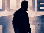 పోస్టర్ లో జూనియర్ ఎన్టీఆర్(x/tarak9999)