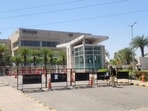 In 2017, the property was acquired by Virtuous Retail South Asia (VRSA) in a deal valued at approximately  <span class='webrupee'>₹</span>700 crore. (HT Photo)