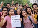 జేఈఈ మెయిన్ 2026 సెషన్​ 2 ఫలితాలు