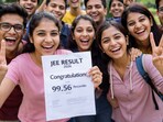 According to NTA, 12 candidates secured a 100 percentile in the JEE Mains paper 1.