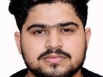 Karanbir Singh (HT PHOTO)