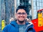 Karik Vasudev was from Ghaziabad in Uttar Pradesh. (Toronto Police)