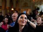 Laura Loomer's old post slamming Charlie Kirk resurfaces after she says ‘humanity hates' Candace Owens 