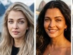 According to netizens, Aishwarya looked divine in every version, from Norwegian version, Brazilian to Chinese. According to netizens, Aishwarya looked divine in every version, from Norwegian version, Brazilian to Chinese.