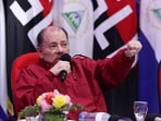 The relationship between the Nicaraguan president and Washington is fraught since US labelled Ortega's government a dictatorship. 