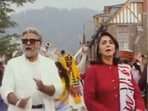 Daadi Ki Shaadi trailer: Kapil Sharma and Neetu Kapoor headline this family drama. Daadi Ki Shaadi trailer: Kapil Sharma and Neetu Kapoor headline this family drama.