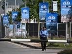 "So far, no delegation from Iran has departed for Islamabad, Pakistan," Iran's state media reported.