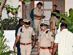 Police said the homestay owner allegedly disconnected the victim’s WiFi access for three days, preventing her from contacting anyone or seeking help. Police said the homestay owner allegedly disconnected the victim’s WiFi access for three days, preventing her from contacting anyone or seeking help.